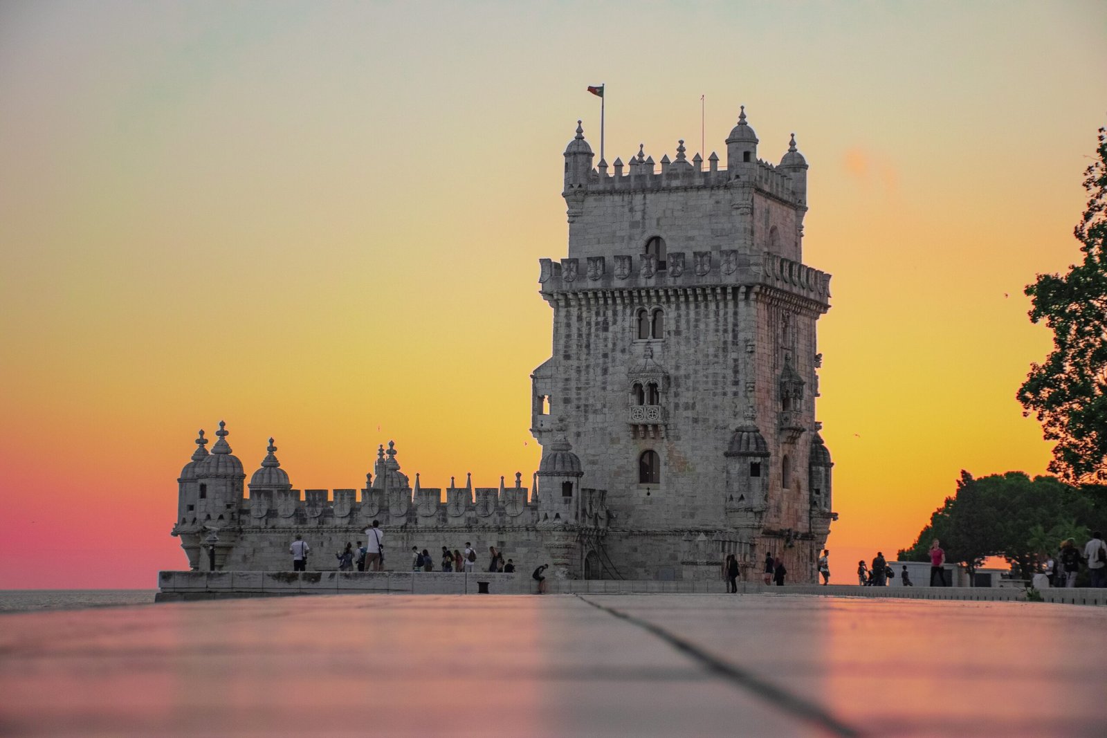 Vagas de Emprego em Lisboa: Encontre a Oportunidade Ideal