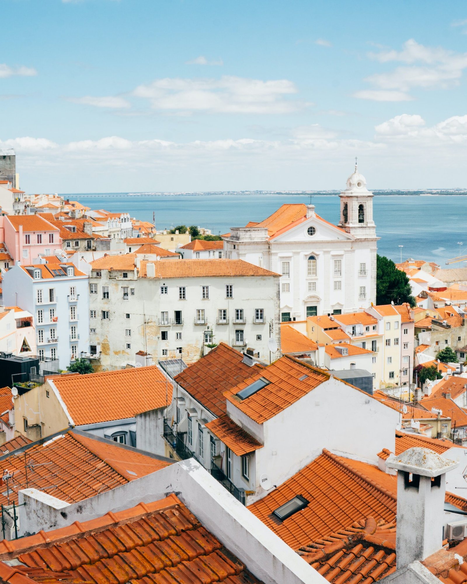 Encontre as melhores vagas de emprego em Lisboa, Portugal